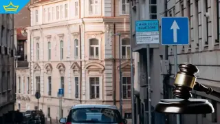 Съдът удари пауза на новите правила за паркиране в София