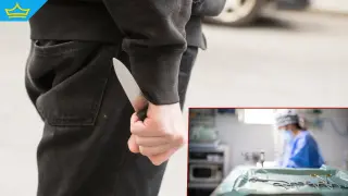 След нападението в „Подуяне“: 15-годишното момиче е стабилизирано (видео)