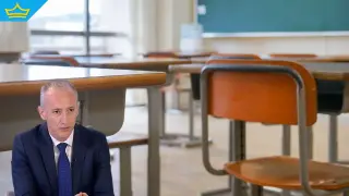 Красимир Вълчев за училище "Космос": На практика се е плащало децата да не присъстват (видео)