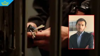 Съдът измени мярката за неотклонение на бившия зам.-кмет на София Никола Барбутов