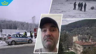 Бащата на убития Александър: Все още вярвам на Калушев