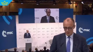 Мрачна прогноза от Мерц: Светът вече не играе по старите правила