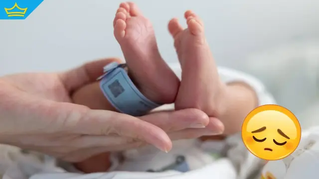 Новородено е открито захвърлено в найлонов плик до боклук в София