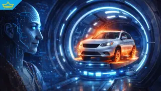 ЕС готви революция в техническите прегледи: AI скенери ще „преглеждат“ колите