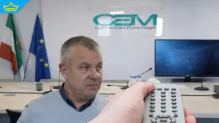 Съдът отмени спирането на процедурата за избор на нов генерален директор на БНТ