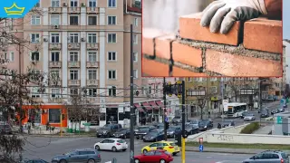 Административни проблеми бавят стотици преписки за ново строителство в София