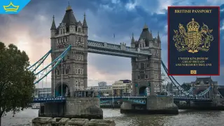 Британци зад граница обмислят отказ от гражданството си заради нови правила