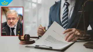 Обвиниха бившия правосъден министър на Украйна за пране на пари