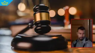 Намалиха присъдата на Орлин Владимиров, убил и натъпкал в куфар младата Евгения (видео)