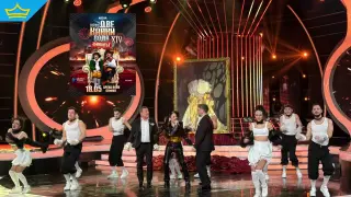 Финалът на златния сезон на „Като две капки вода“ събира публиката в най-голямата зала у нас