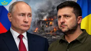 Русия и Украйна ще преговарят за територии в Женева