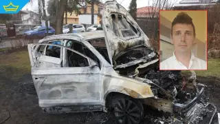 Кметът на Бистрица вероятно е бил атакуван заради сигналите си за незаконно сметище (видео)