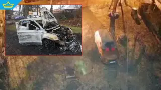 Кметове от цялата страна излизат в подкрепа на Самуил Попов след палежа (видео)