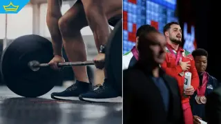 Карлос Насар си спечели място в Топ 3 на „Спортист на Балканите“ (видео)