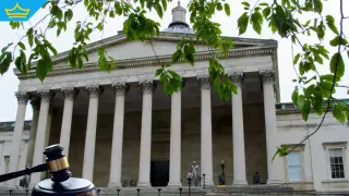 Над 170 000 студенти съдят британски университети заради обучението по време на COVID (видео)