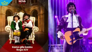 Първият епизод на новия сезон на "Като две капки вода" отново спечели повече от 50% от зрителите