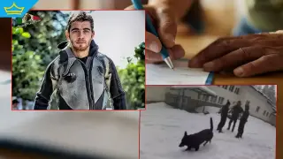 Мистерията „Петрохан“: Някой е снимал Деян Илиев-Мексиканеца преди време (видео)