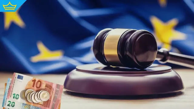 Европрокуратурата в София обвини четирима за източване на средства от Европейския социален фонд