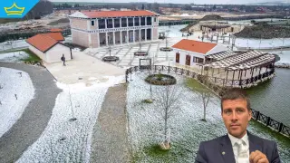 Съдът пусна под гаранция двама обвиняеми по делото „Исторически парк“