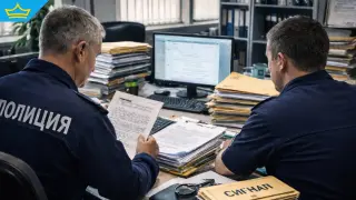 Каква изненада: МВР не откри нарушения по сигналите срещу НАКЗТ