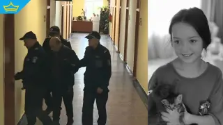 Шофьорът на тира, отнел живота на 12-годишната Сияна, остава в ареста