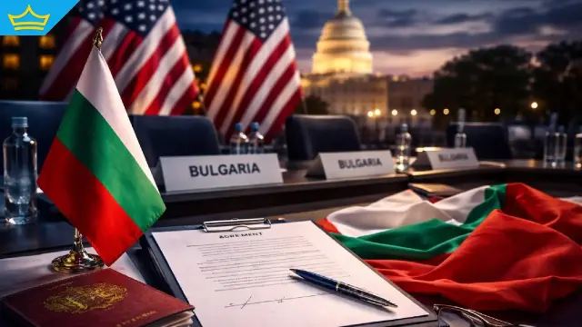 Изпращаме дипломати на първата среща на Съвета за мир на Тръмп