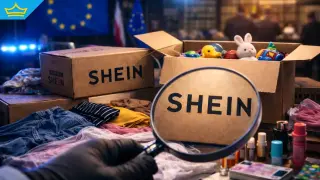 ЕК започва разследване срещу Shein за незаконни продукти и „пристрастяващ дизайн“