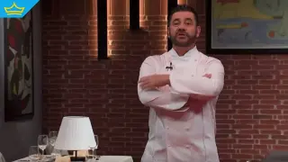 Шеф Ангелов загрява гласните струни – новият сезон на Hell’s Kitchen започва