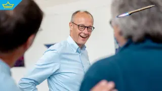 Мерц отхвърли варианта Германия да придобие собствено ядрено оръжие