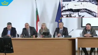 Поредният брифинг за “Петрохан“ опита да хвърли светлина върху случилото се (видео)