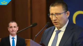 Заради Сарафов ВСС освободи окръжния прокурор на Плевен