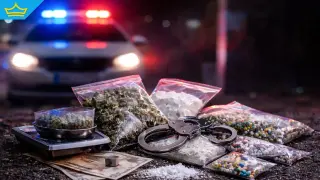 Трима са в ареста след сигнал за отвличане и открити наркотици в Студентски град