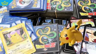 Легендарна Pokémon карта бе продадена за рекордните 16,5 млн. долара