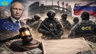 Четири години след началото на войната Европейският парламент готви нови тежки мерки срещу Москва