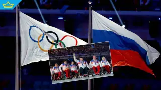 Русия се връща с химн и знаме на параолимпийските игри, Украйна бойкотира церемониите