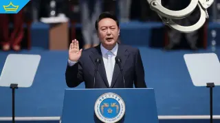 Осъдиха бившия президент на Южна Корея Юн Сук Йол на доживотен затвор