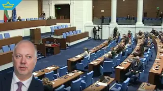 Дванадесет бивши министри се завръщат в парламента като депутати