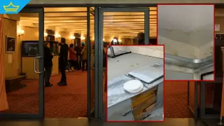 Продължава кошмарът с ремонта на Театър София