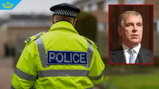 Британските власти арестуваха бившия принц Андрю след разкритията около Епстийн