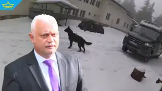 Новият шеф на МВР допуска чуждестранна експертиза за „Петрохан“ и „Околчица“