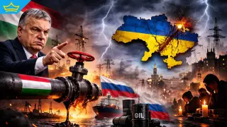Орбан заплаши да спре тока за Украйна, ако Киев блокира руския петрол