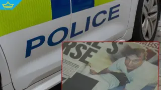 Разследването на аферата "Епстийн": Освободиха бившия британски принц Андрю (видео)