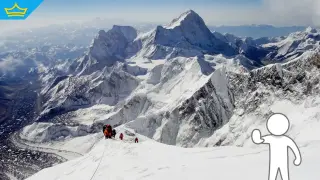 Непал затяга правилата за изкачване на Еверест
