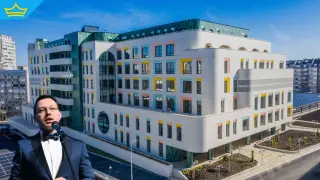 Напусналият директор на столичната педиатрия е кандидат за шеф на бургаската