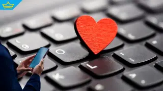 Социалните мрежи променят начина, по който си търсим партньори (видео)