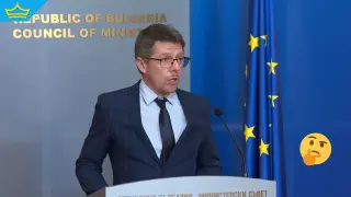 Клеветите надделяха: Вицепремиерът Стоил Цицелков подава оставка (видео)