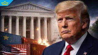 Върховният съд на САЩ удари спирачка на глобалните мита на Тръмп