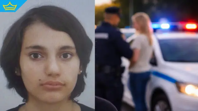 Откриха изчезналата 17-годишна Елена от Бургас