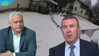 Кадрови рокади в МВР: новият шеф иска освобождаването на главния секретар