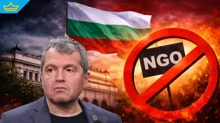 От ИТН опитват да забранят всички неправителствени организации, "изземащи функциите на държавата"